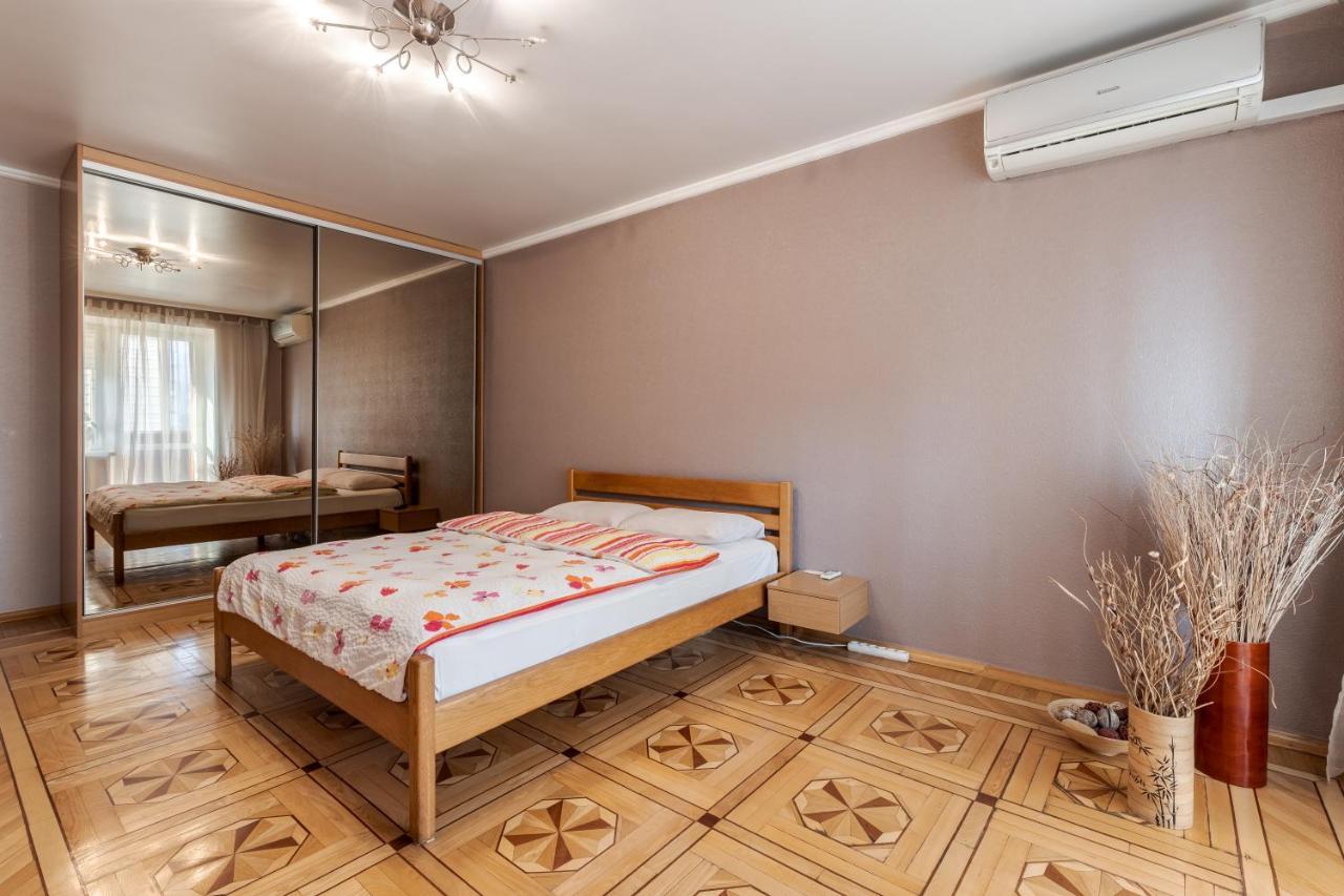 Apartment Kiev House Eksteriør billede