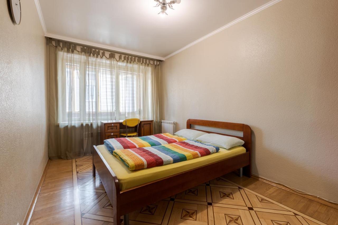 Apartment Kiev House Eksteriør billede