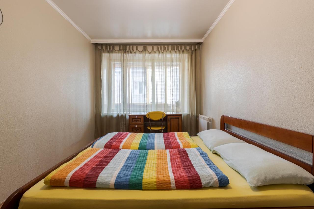 Apartment Kiev House Eksteriør billede